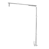 Toddmomy Soporte De Lámpara Para Acuario Elevador De Luz Kit Colgar Luz Completa Para Peceras