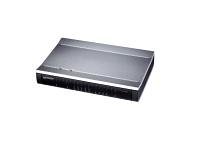 Routeur multiprotocole Lancom 821 ADSL RNIS avec commutateur 4 ports intégré