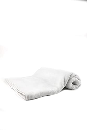 Taka Fabrics 1 Piece Wave Collection Ultra Soft and Highly Absorbent 100% Turkish Cotton Towels Bath, Hand, Kicthen Facecloth Sauna Pool Guest Towels Sets (140x70cm-1 Piece, White) Taka Fabrics 1 Piece Wave Collection Ultra Soft and Highly Absorbent 100% Turkish Cotton Towels Bath, Hand, Kicthen Facecloth Sauna Pool Guest Towels Sets (140x70cm-1 Piece, White)
