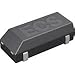 ECS-98.3-20-7SX-TR, Crystal 9.8304MHz ?30ppm (Tol) ?50ppm (Stability) 20pF Fund 100Ohm 4-Pin SMD T/R (25 Items)