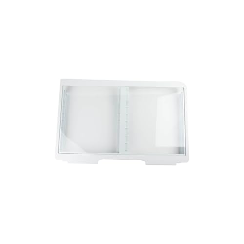 ForeverPRO WR71X42029 Vegetable Pan Cover for GE Appliance