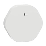 Schneider Electric Wiser czujnik wody, sterowanie za pomocą aplikacji, Zigbee, przez Hub kompatybilny z Matter, Alexa, Google, Apple, numer artykułu CCT592012