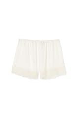 Ivory - Powder White