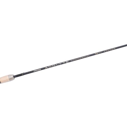Drennan Acolyte Commercial 9ft Feeder Fishing Rod - Image 2
