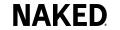 Naked Nutrition Inc logo