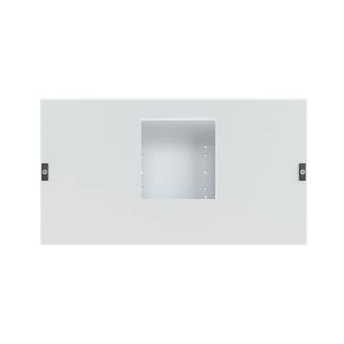 Kit Tmax XT6 3/4P Hor A800 H400 pour montage horizontal en armoire