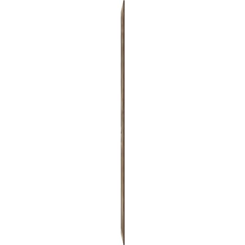 Image of Chester Decorative Pierced Fretwork Wood Wall Panels, 29 3 /8 inchW x 74 3 /8 inchH x 1 /4 inchT, Birch