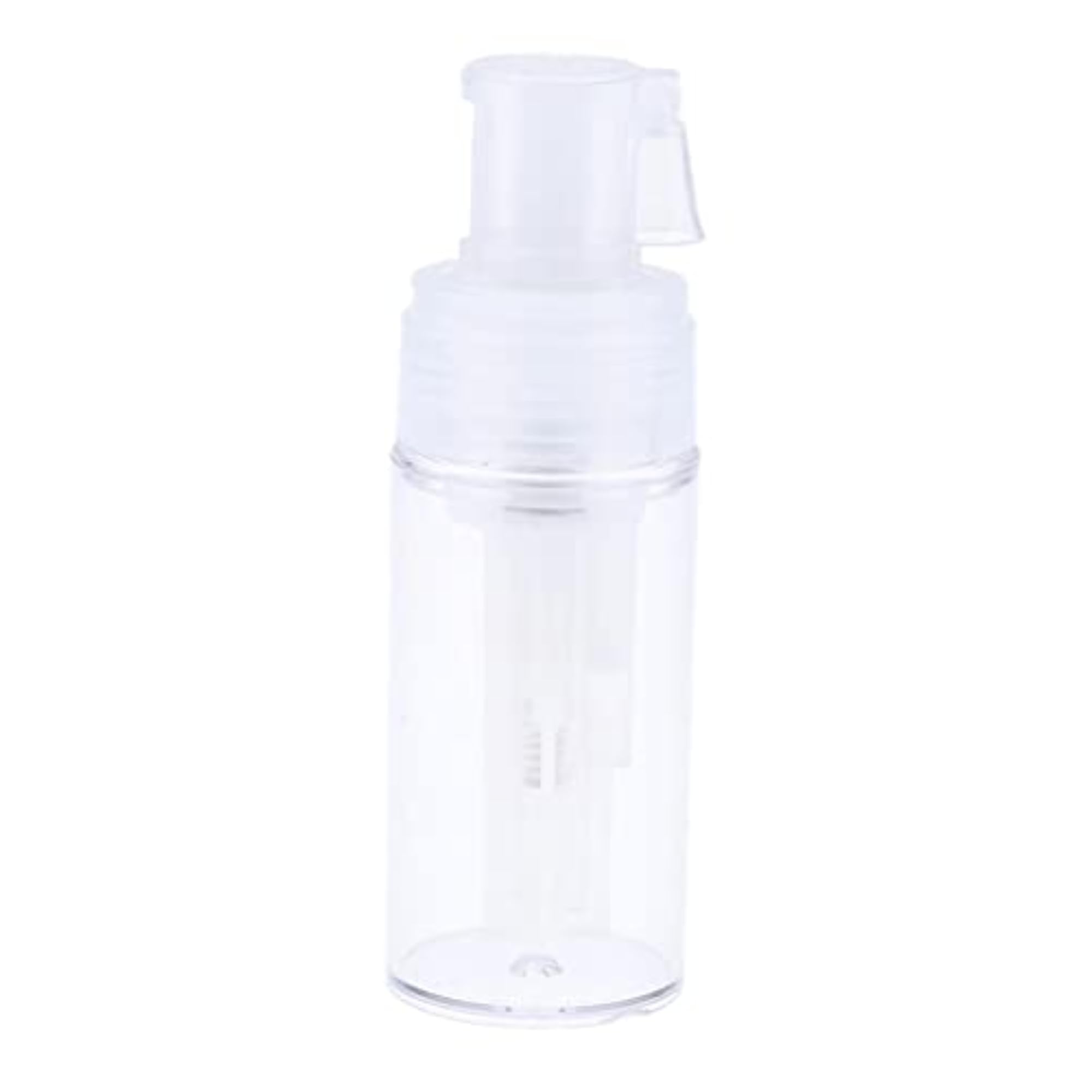 Empty Refillable Powder Spray Bottle, 5pcs
