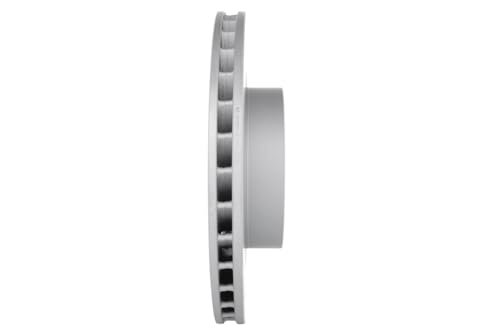 Disque de frein 312 mm certifié ECE-R90 pour essieu avant