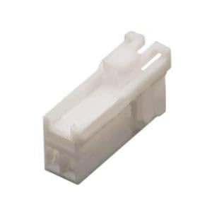 Connecteur 2 broches KUM PH845 pour réparer un faux contact CE2096