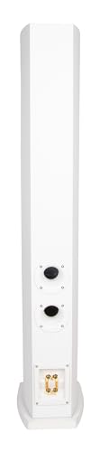 Image of CERWIN-VEGA! LA Series Dual 4 inch 3-Way Tower Speaker - LA44W