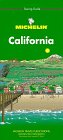 California (Green tourist guides)