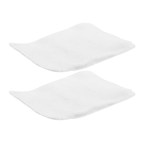 POPETPOP 2 Billiards Talc Powder Bags Dry Hand Powder Bag for Pool for Billiard