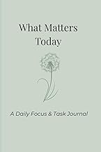Guide Review Ebook Daily Task Journal: An Undated To-Do List for Productivity 2025