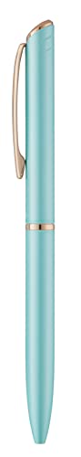 Pentel EnerGel Philography - Pastel Light Green Barrel with Gift Box - Image 2