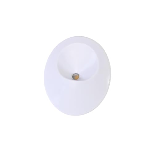 WR55X11132 WR55X25754 Refrigerator Led Light and Cover Assembly for GE Refrigerator LED Light 3033142 AP5646375 PS4704284White