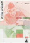 Basiswissen, Arbeitsmaterial Körperpflegemittel: Klasse 7 bis 13 ( Offener Unterricht: Chemie, Biologie )