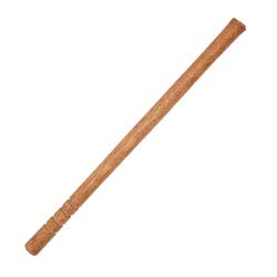 MAKEITHAPPEN 30 in. Replacement Wood Handle