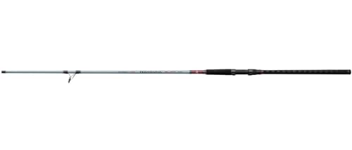 Canne à pêche Daiwa résistant aux tensions de 6 à 14 lbs sans risque de rupture en monobrin