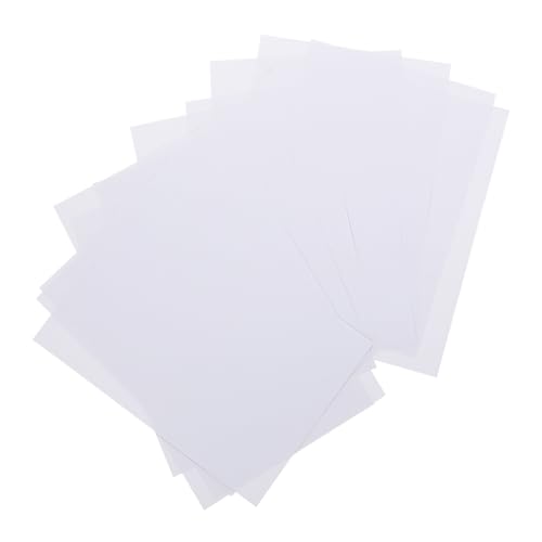Papier photo brillant A5 double face pour imprimante jet d'encre et cartes professionnelles