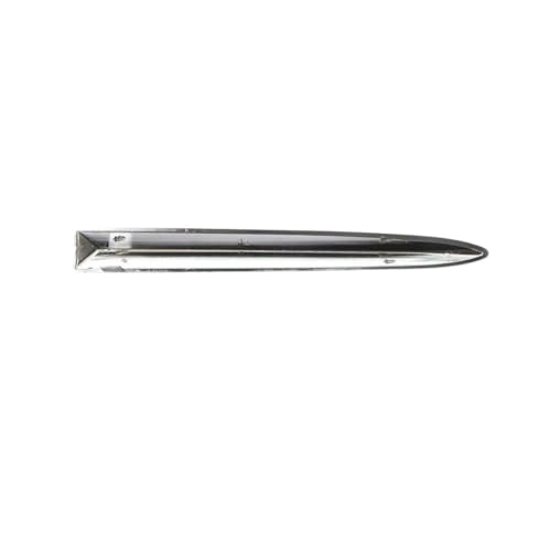 Moldura parachoques delantero superior izquierdo para 500 2007-2015 ref 735455041