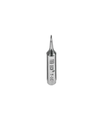Var-Tech 936A T-1C Soldering Iron Bit (Pack of 1) (B0CGRXSRJN) Amazon Price History, Amazon Price Tracker