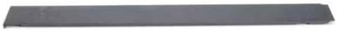 Replacement for fits 02-4221-01 Scotsman Trim Strip Left Side Genuine OEM SC02-4221-01