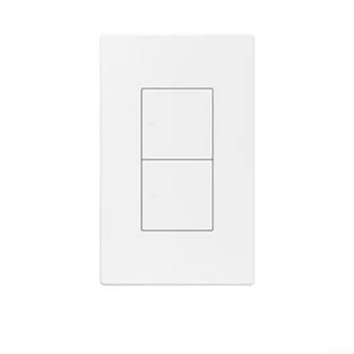 Interrupteur intelligent Zigbee pour piloter vos lampes sans câblage complexe