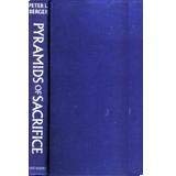 Pyramids of Sacrifice: Political Ethics and Social Change 0385071019 Book Cover