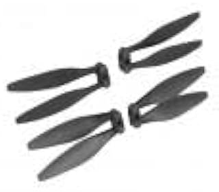 HéLice de Drone SPYMINNPOO, HéLice de Drone de 2 Pares para LâMinas de HéLice de Drone de Pedra Sagrada HS720 HS720E AcessóRios