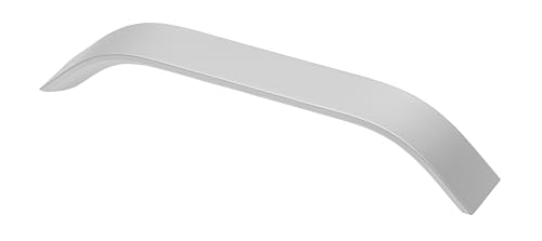 GTV 1 mango de aluminio WPY-337. Distancia entre orificios de 160 mm