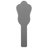 Soluciones de fondo multiuso: nuestro fondo para fotografía intraoral dental se perfectamente con retractores de labios y mejillas intraorales y retractores de labios y mejillas , adaptándose a diversas necesidades de grabación en clínicas , contrastes y contrastes fotográficos