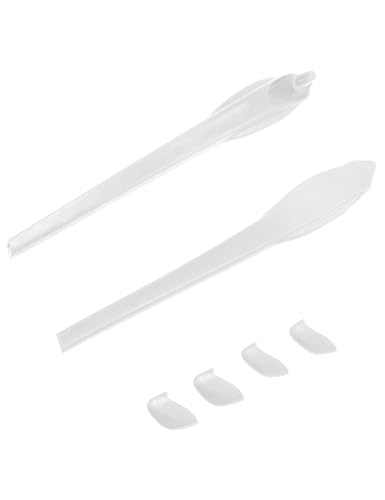 Image of EZReplace Replacement Rubber Kits for Oakley Flak 2.0 OO9295 /Flak 2.0 XL OO9188 Sunglasses