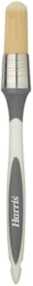 Harris 21mm Seriously Good Woodwork Stain & Varnish Round Paint Brush