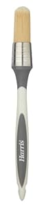Harris 21 mm RND Malerpinsel