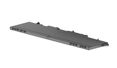 Batterie SX03045XL-PL HP 3C 45Wh 3.92Ah W126067442 ordinateur