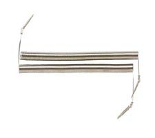 Dryer Heating Element GE Replacement (WE11X10007) - Fits Multiple Models WE11X10007 Replacement Coils