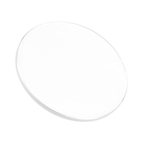 CoCud �E�H�b�`���������Y�K���X ���a31mm ����1.5mm �T�t�@�C�A�t���b�g���E���h�t�F�C�X�������������Y�N���A�[ �i�A�v���P�[�V�����F���v�C���p�d�q�@�B�����v�j