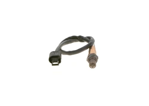 Sonde lambda BOSCH 0258017187 pour réduire la consommation MINI BMW - 2