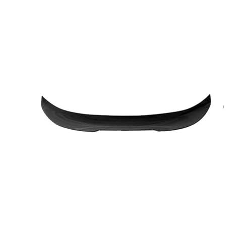 Aileron coffre arrière pour BMW E90 pour sublimer vos sorties et rassemblements auto