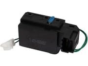 #US Part Replacement 23CR62K Starter Brush Set Fit for Land Cruiser #motorNK48188