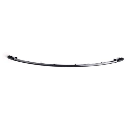 Moldura de rejilla inferior para capó de Mini R55 (modelos de 2007 a 2015), pieza resistente 2