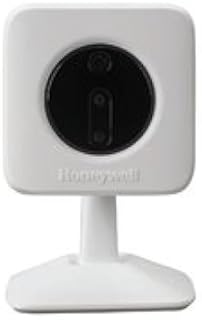 Honeywell IPCAM-WL - Indoor IR Wireless IP Camera - From Canada to Canada.