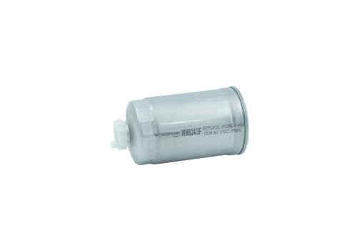 Image of Wöbermann Fuel Filter Compatible with Hyundai Grandeur 2.2 CRDi 2006-2011