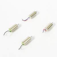 HUBSAN Q4 NANO QUADCOPTER CORELESS MOTORS (4)