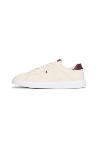TOMMY HILFIGER ICON COURT LIGHT WEI Women Soft Cream/Marzemino 38