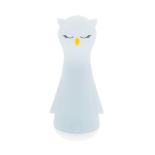 Veilleuse et lampe torche - Illuminati