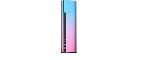 INNOKIN - Klypse Starter Kit 2ml - Cigarette Electronique Pod - Puissance 16W - Pour Débutant - Batterie 700 mA - Résistance 0,8 Ohm - Airflow MTL - Couleur...