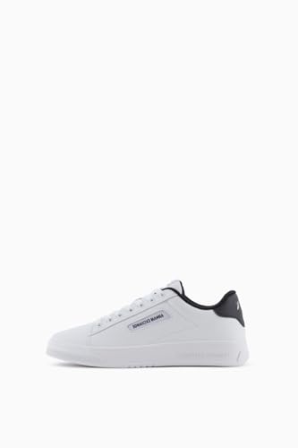 Armani Exchange Men's Low-top Sneakers