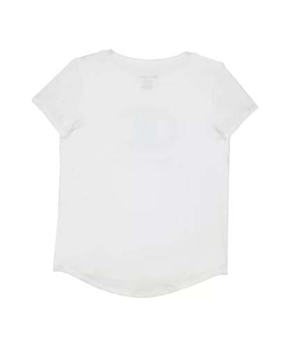 Champion Big Girls Short-Sleeve Performance Sport T-Shirt2